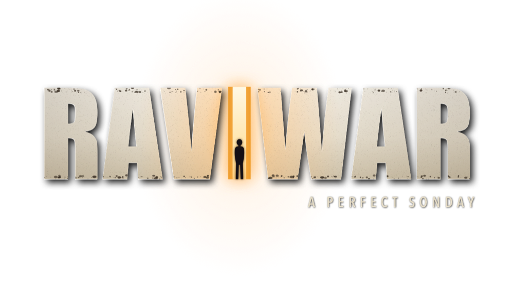 RaviWar 1: A Perfect Sonday